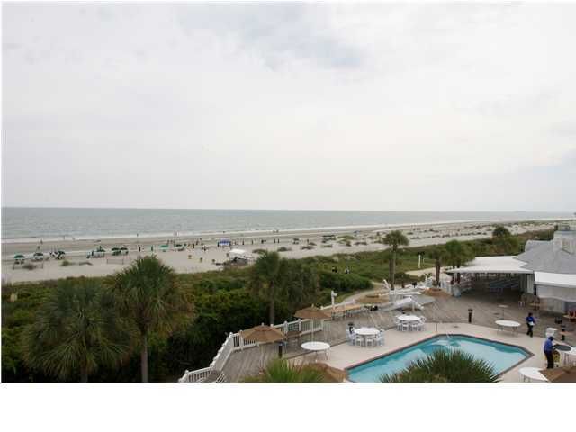 134 Grand Pavilion, Isle Of Palms, SC 29451