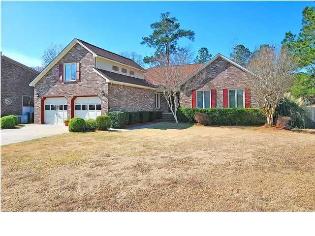 500 Eastover Cir, Summerville, SC 29483
