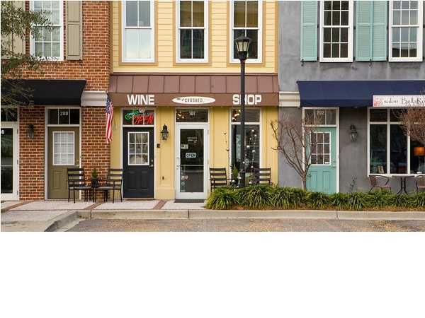 712 S Shelmore Blvd #204, Mount Pleasant, SC 29464