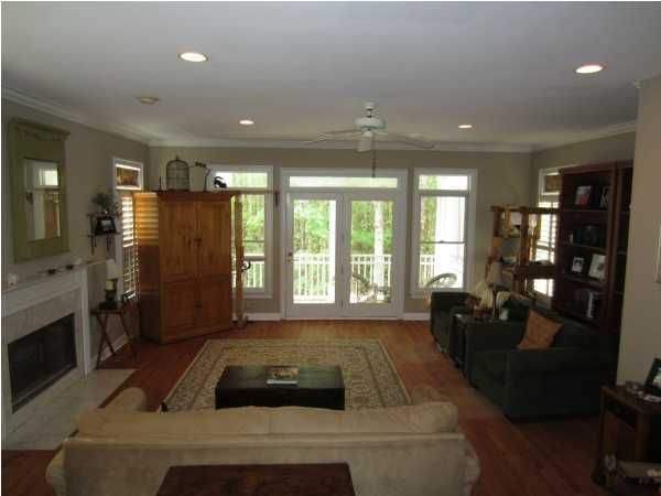 4128 Egrets Pointe Dr, Mount Pleasant, SC 29466