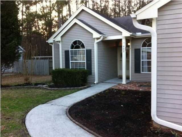 902 Alwyn Blvd, Summerville, SC 29485