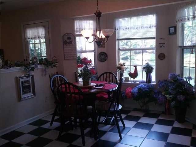 1345 Horseshoe Bend, Mount Pleasant, SC 29464