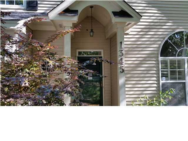 1345 Horseshoe Bend, Mount Pleasant, SC 29464