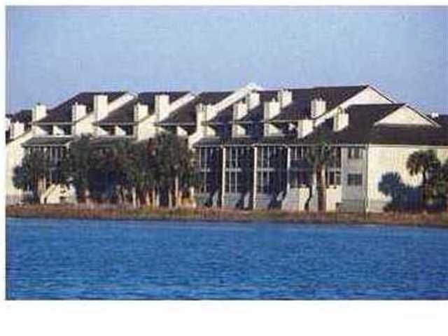 122 Marsh #122, Folly Beach, SC 29439