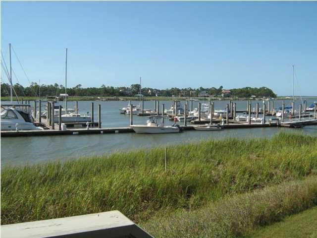 49 Mariners Cay Dr, Folly Beach, SC 29439