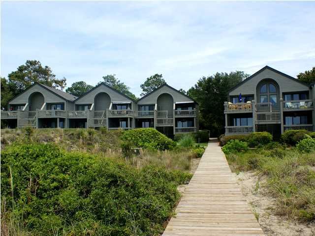 1387 Pelican Watch Villa, Seabrook Island, SC 29455