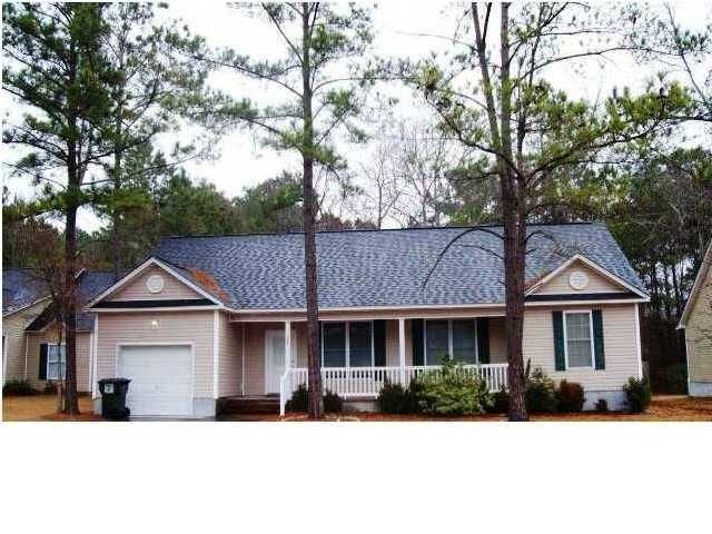 115 Houston Dr, Ladson, SC 29456