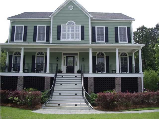 761 Whispering Marsh Dr, Charleston, SC 29412