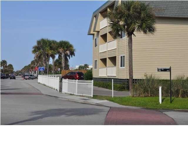 1400 Ocean Blvd #212C, Isle Of Palms, SC 29451