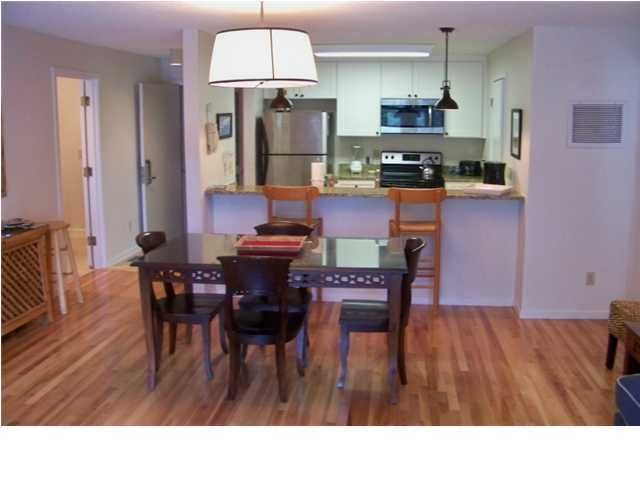 19 Lagoon Villa, Isle Of Palms, SC 29451