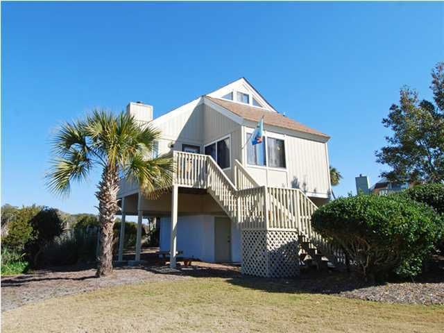 923 Sealoft Villa, Seabrook Island, SC 29455