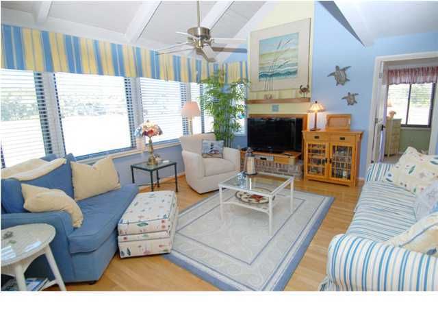 923 Sealoft Villa, Seabrook Island, SC 29455