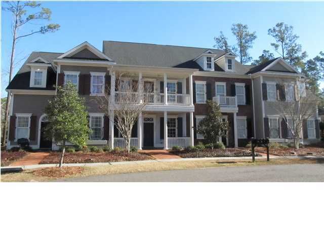 1810 Tennyson Row, Mount Pleasant, SC 29466