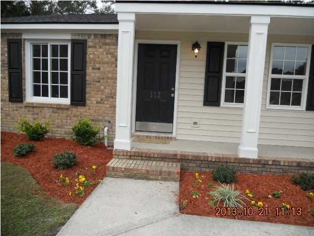 112 Aberdeen Ct, Summerville, SC 29483