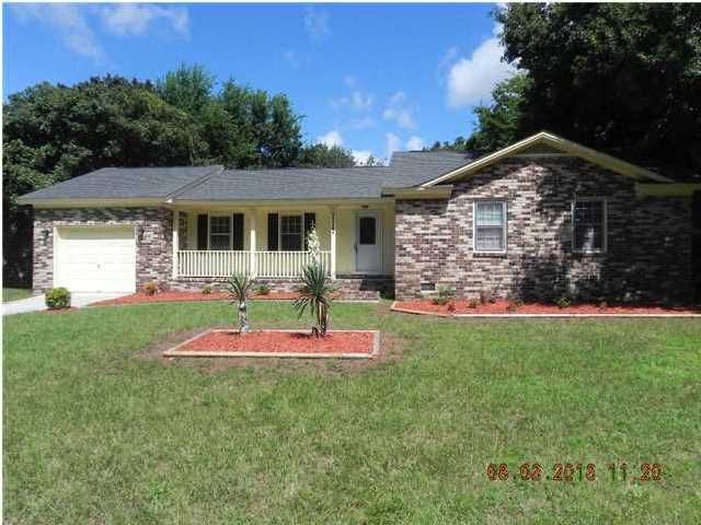 1117 Inlet Cove Ct, Mount Pleasant, SC 29464
