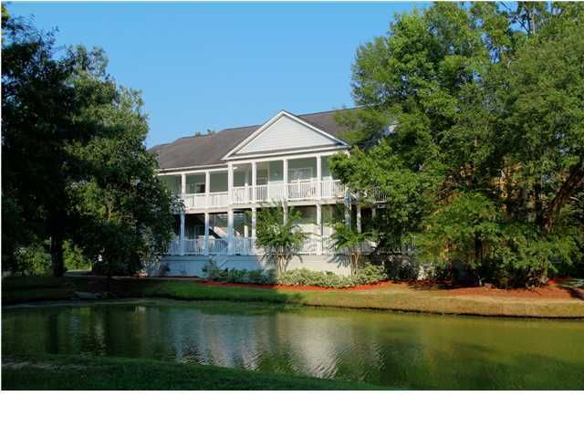 2329 Tall Sail Dr #D, Charleston, SC 29414