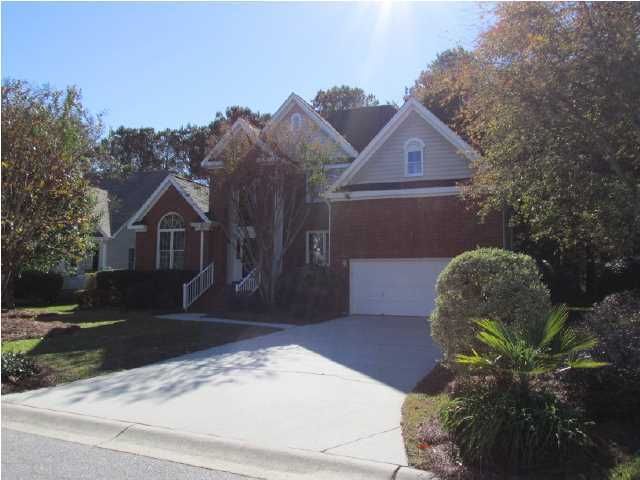 1267 Hogans, Mount Pleasant, SC 29466