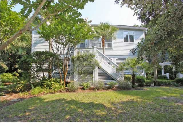 6 Edgewater, Isle Of Palms, SC 29451
