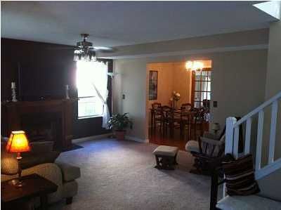 2310 Parkstone Dr, Charleston, SC 29414