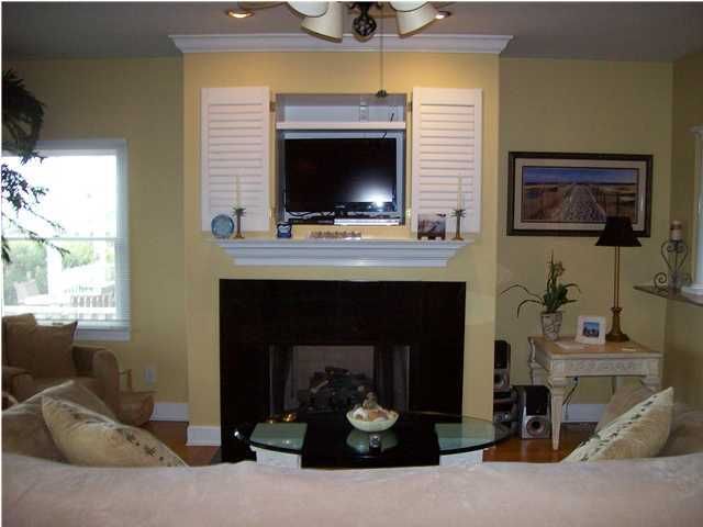 42 Ocean Point, Isle Of Palms, SC 29451