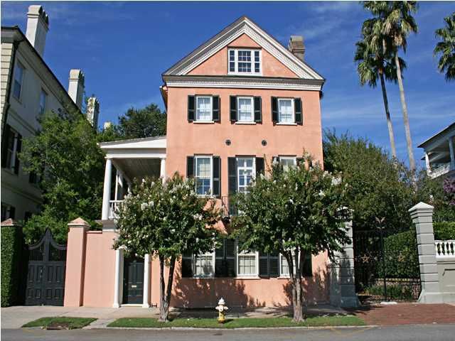 47 East Bay St, Charleston, SC 29401