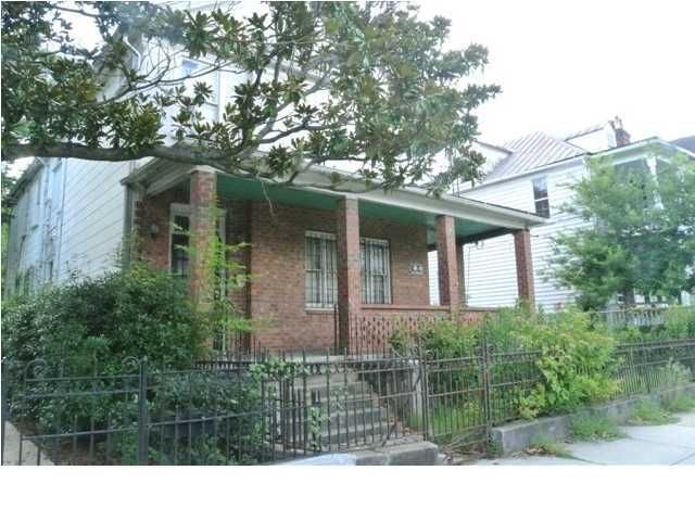 192 Rutledge Ave, Charleston, SC 29403