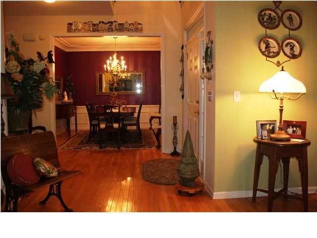 143 Loganberry Cir, Goose Creek, SC 29445