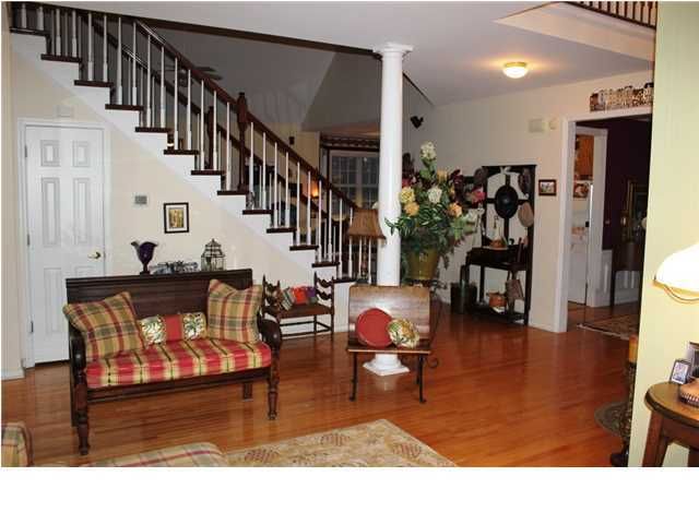 143 Loganberry Cir, Goose Creek, SC 29445