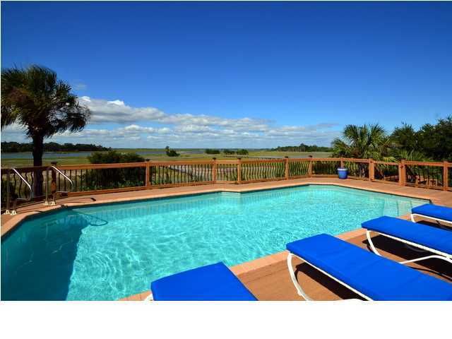 16 Waterway Island Dr, Isle Of Palms, SC 29451