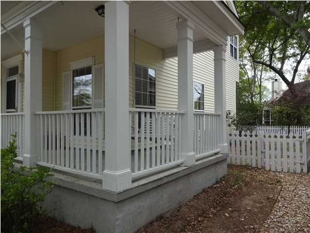 1433 Wexford Sound Dr, Charleston, SC 29412