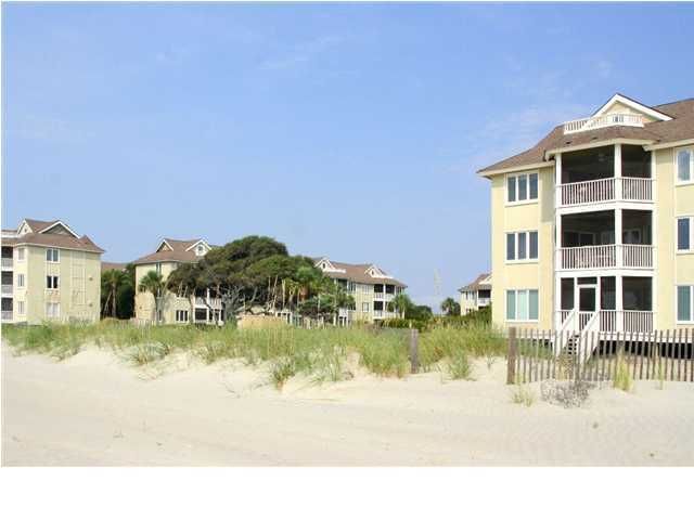 202 Port O Call, Isle Of Palms, SC 29451