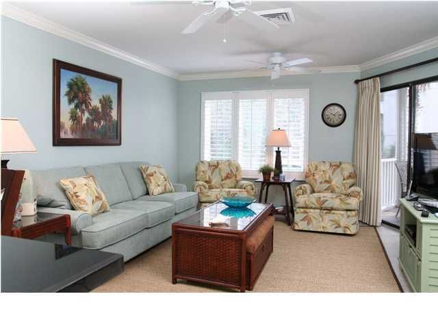 202 Port O Call, Isle Of Palms, SC 29451