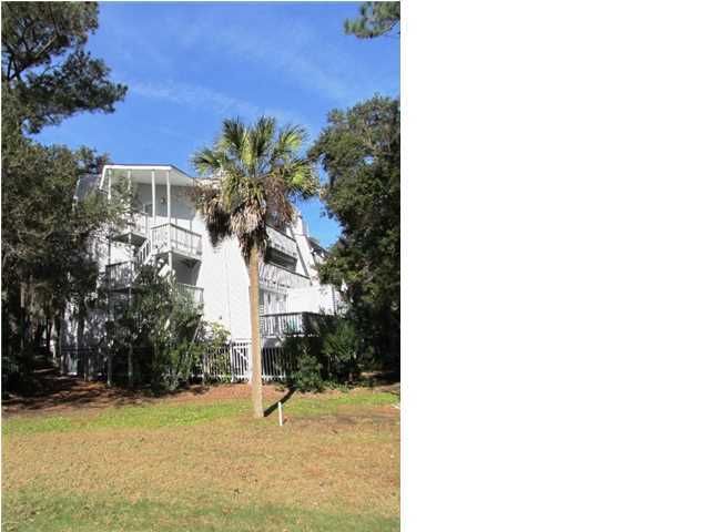 278 Driftwood Ln #278, Edisto Beach, SC 29438