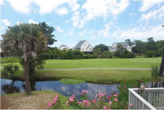 241 Driftwood Ln, Edisto Beach, SC 29438