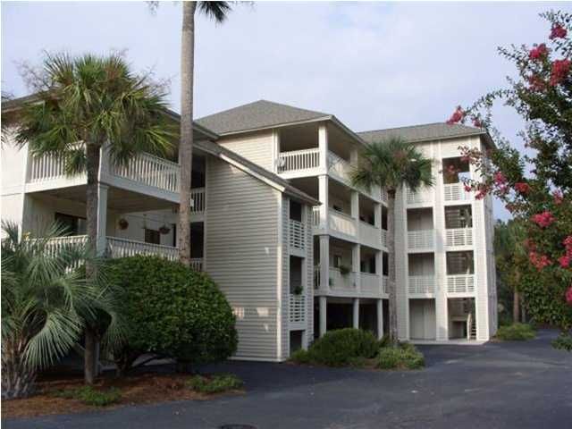 2021 Marsh Walk, Seabrook Island, SC 29455