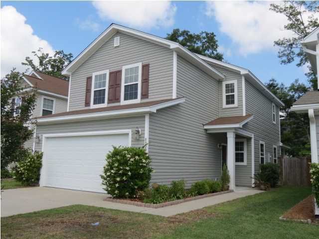 8900 Arbor Glen Dr, North Charleston, SC 29420
