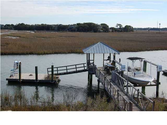 2363 Palmer, Charleston, SC 29412