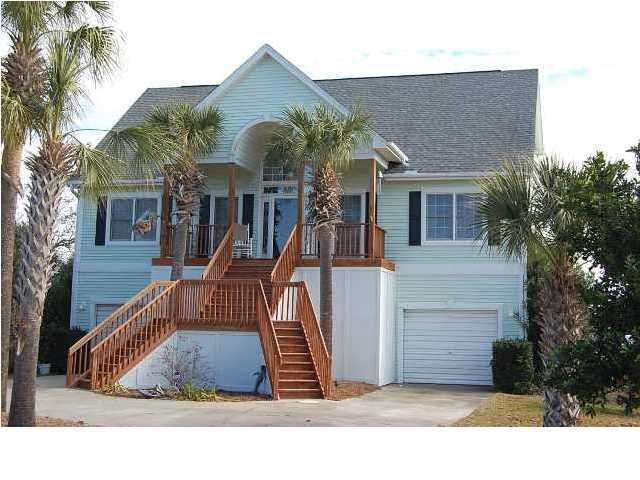 2363 Palmer, Charleston, SC 29412
