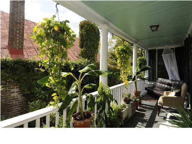 113 President St #1/2, Charleston, SC 29403