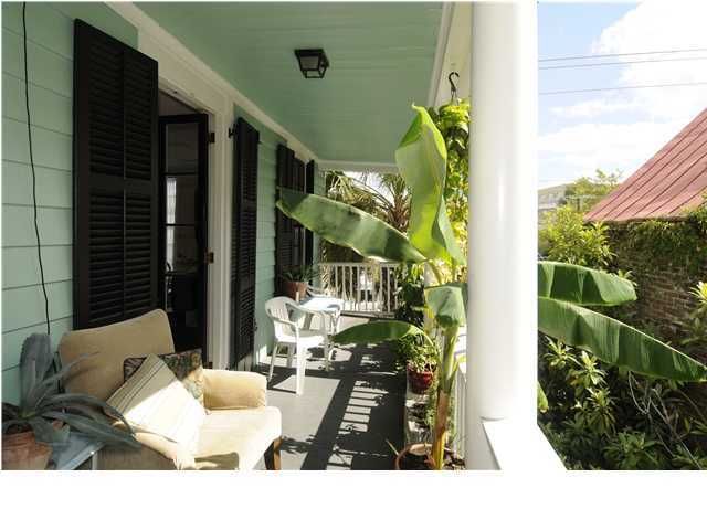113 President St #1/2, Charleston, SC 29403