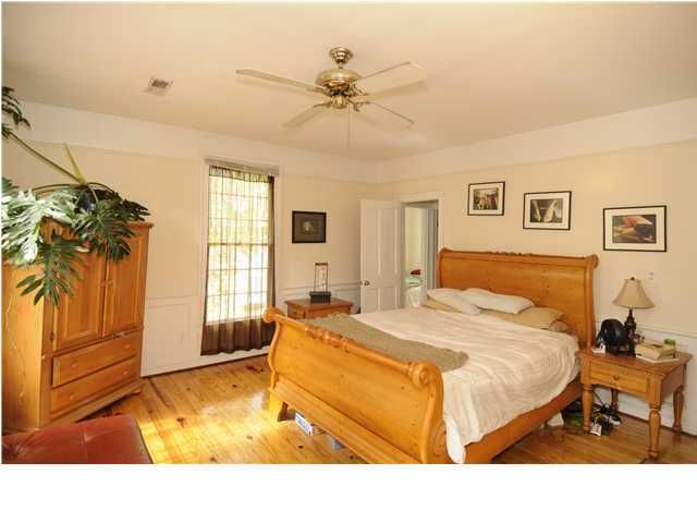 113 President St #1/2, Charleston, SC 29403