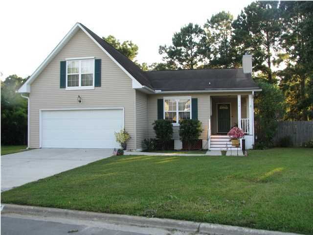114 Mackerel Ln, Summerville, SC 29585