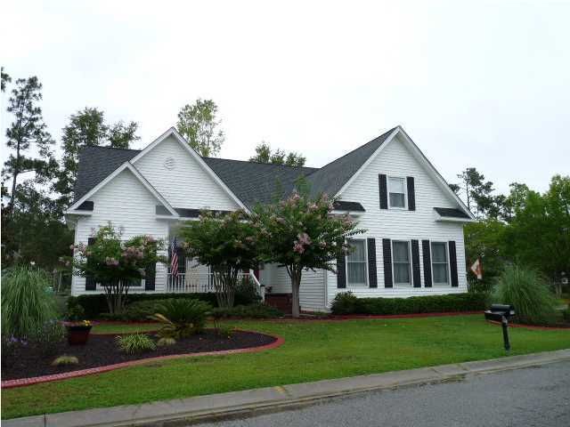 100 Innisbrook Bend, Summerville, SC 29483
