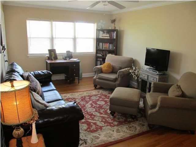 161 St Margaret St #10, Charleston, SC 29403
