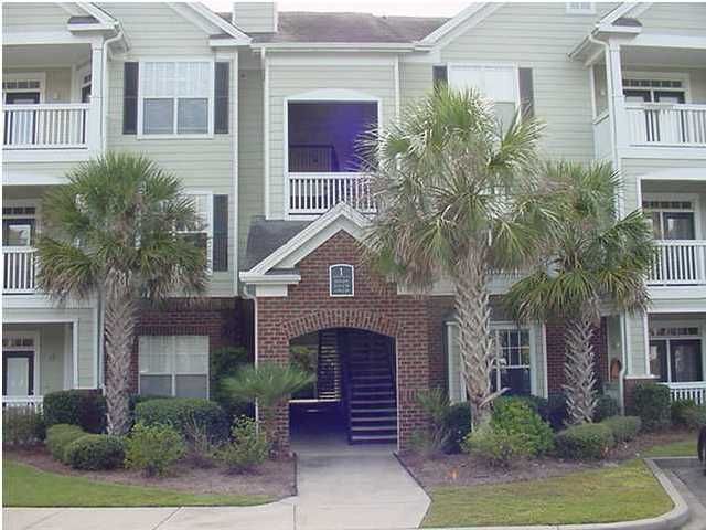 45 Sycamore Ave #111, Charleston, SC 29407
