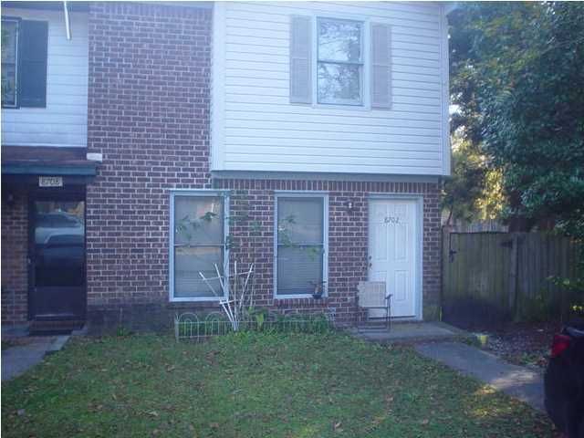 8702 Plantation Court Dr, North Charleston, SC 29406