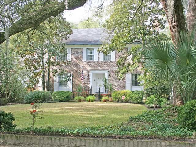 37 Broughton Rd, Charleston, SC 29407