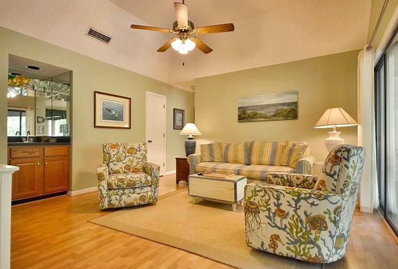 4856 Turtle Cove Villa 1/13th Share, Kiawah Island, SC 29455