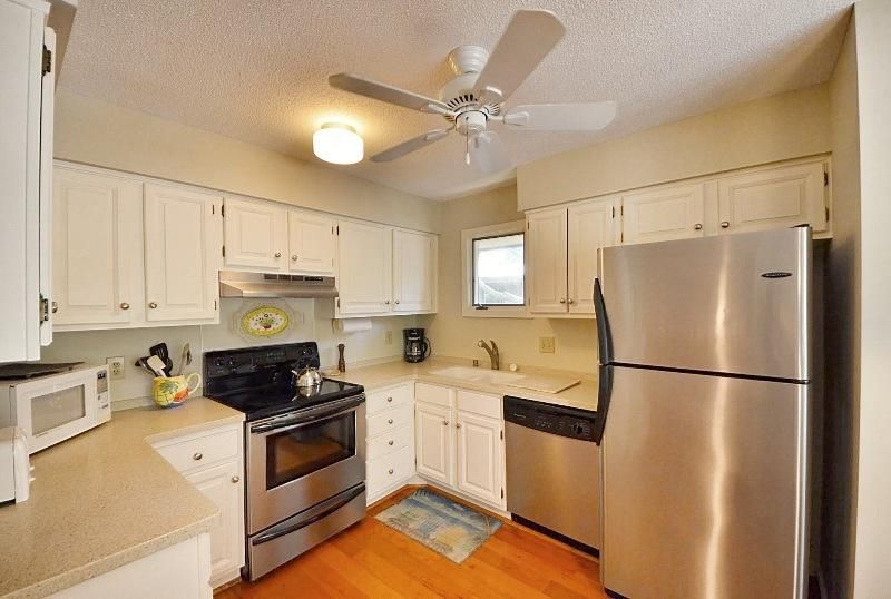 4146 Night Heron Cottage, Kiawah Island, SC 29455