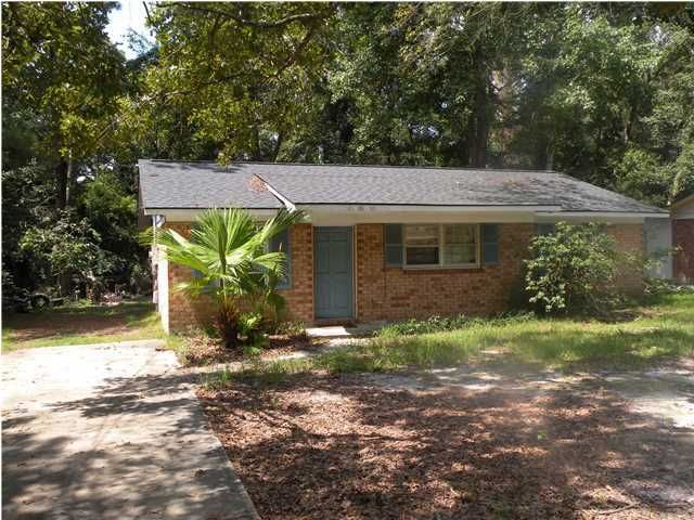 124 Hope Dr, Summerville, SC 29485